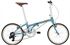 Xe đạp gấp DAHON Boardwalk D7 HC072 20